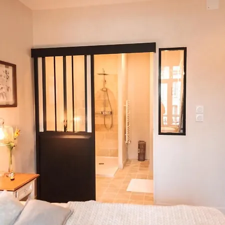 Romeo Ou Juliette Bed & Breakfast