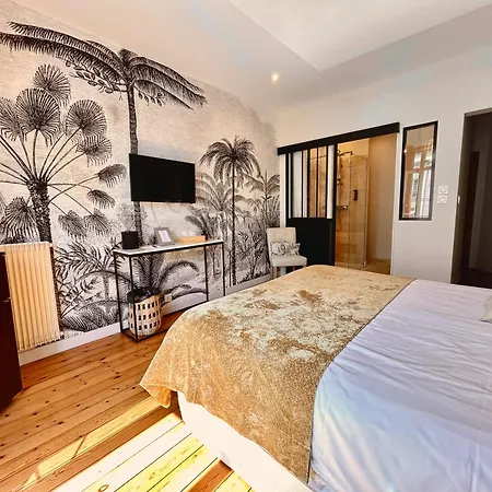 Romeo Ou Juliette Bed & Breakfast Honfleur