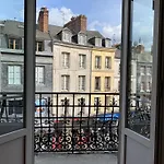 Romeo Ou Juliette Bed & Breakfast Honfleur