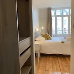 Bed & Breakfast Romeo Ou Juliette Honfleur
