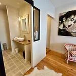 Bed & Breakfast Romeo Ou Juliette 4*