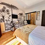 Romeo Ou Juliette Bed & Breakfast Honfleur