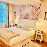 Romeo Ou Juliette Bed & Breakfast Honfleur