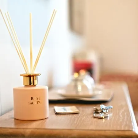 Bed & Breakfast Roméo Ou Juliette