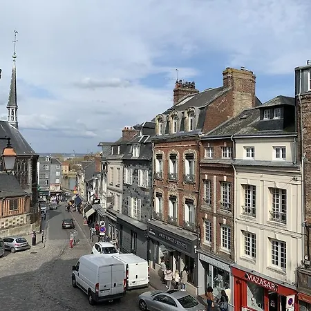 Romeo Ou Juliette Bed & Breakfast