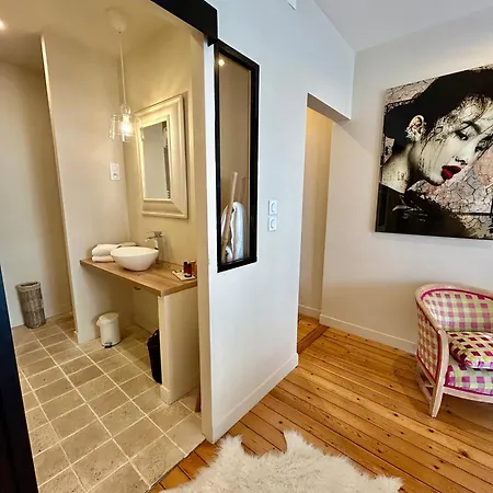 Bed & Breakfast Romeo Ou Juliette 3*