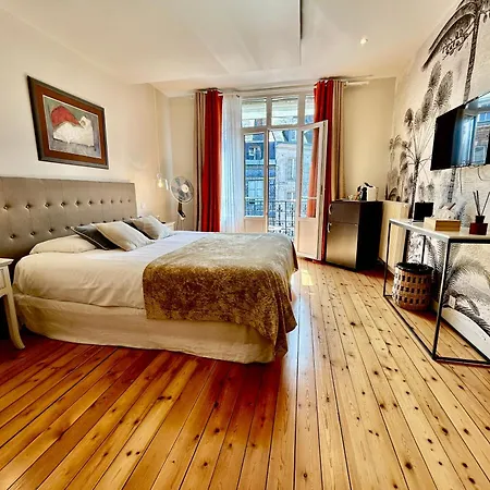 Romeo Ou Juliette Honfleur