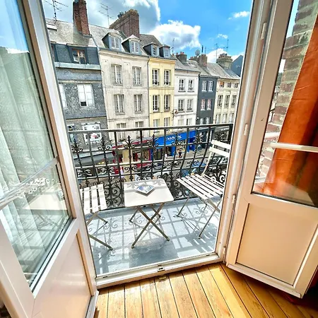 Bed & Breakfast Romeo Ou Juliette