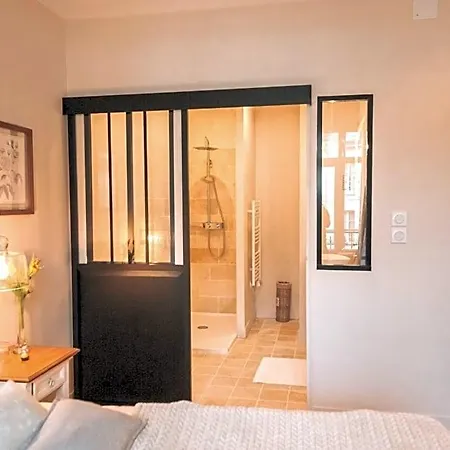 Romeo Ou Juliette Bed & Breakfast