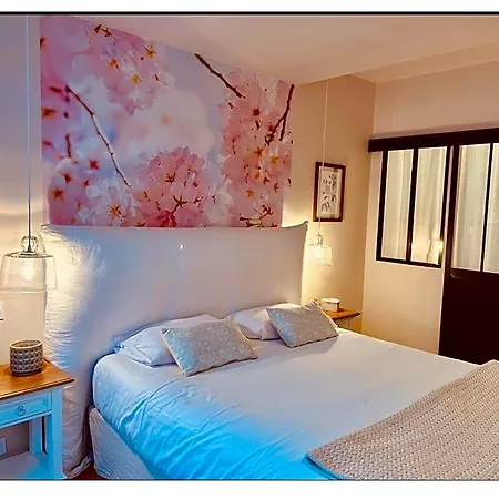 Bed & Breakfast Romeo Ou Juliette