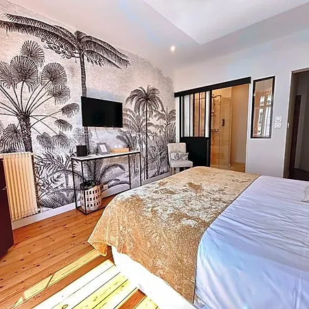 Bed & Breakfast Romeo Ou Juliette 4*