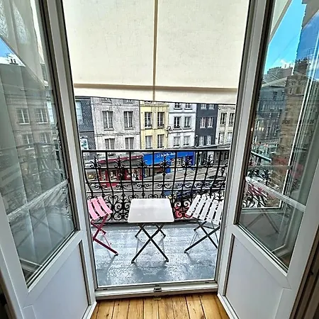 Romeo Ou Juliette Bed & Breakfast 4*