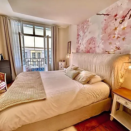 Romeo Ou Juliette Bed & Breakfast Honfleur