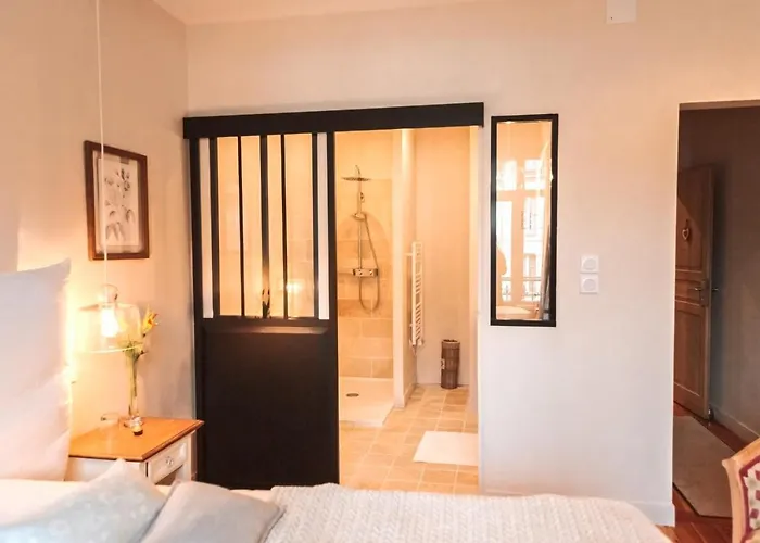 Roméo Ou Juliette Bed & Breakfast