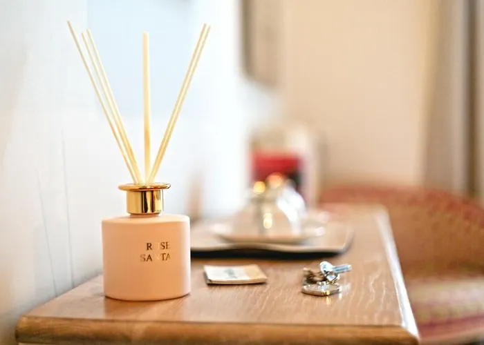 Panzió Romeo Ou Juliette