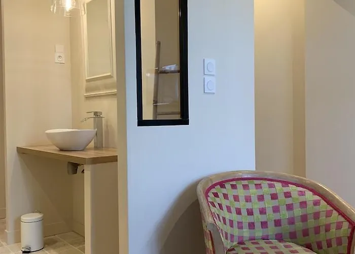 Panzió Romeo Ou Juliette 3*