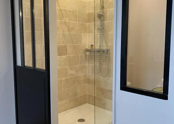 Roméo Ou Juliette Bed & Breakfast Honfleur