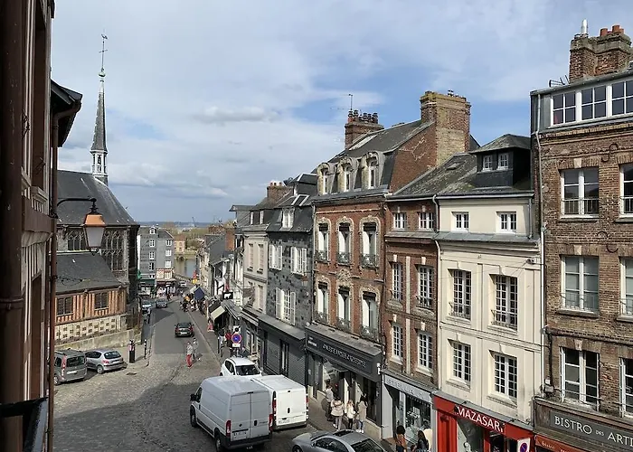 Roméo Ou Juliette Bed & Breakfast