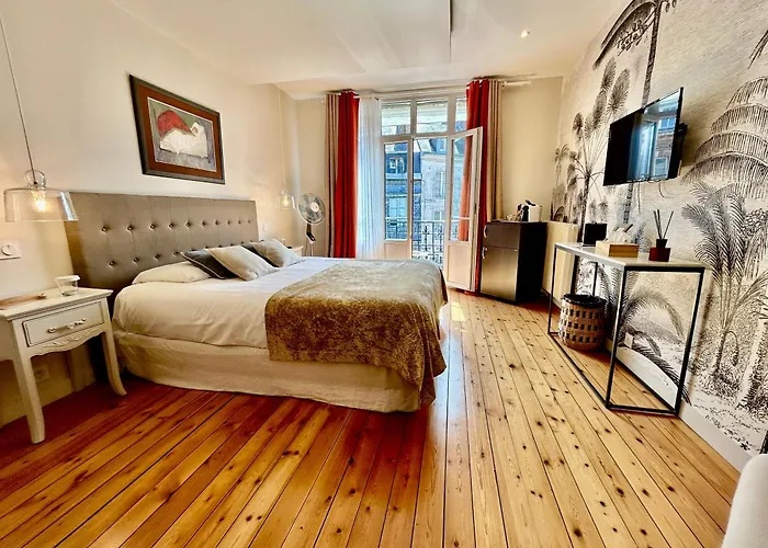 Roméo Ou Juliette Honfleur