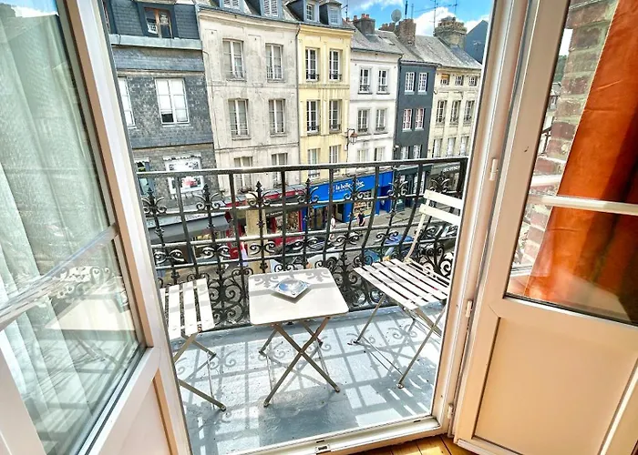 Frühstückspension Romeo Ou Juliette